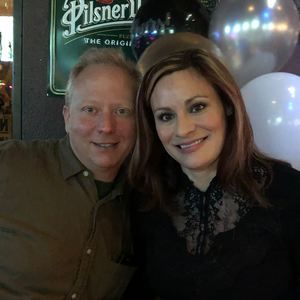 Meet your Posher, Pamela